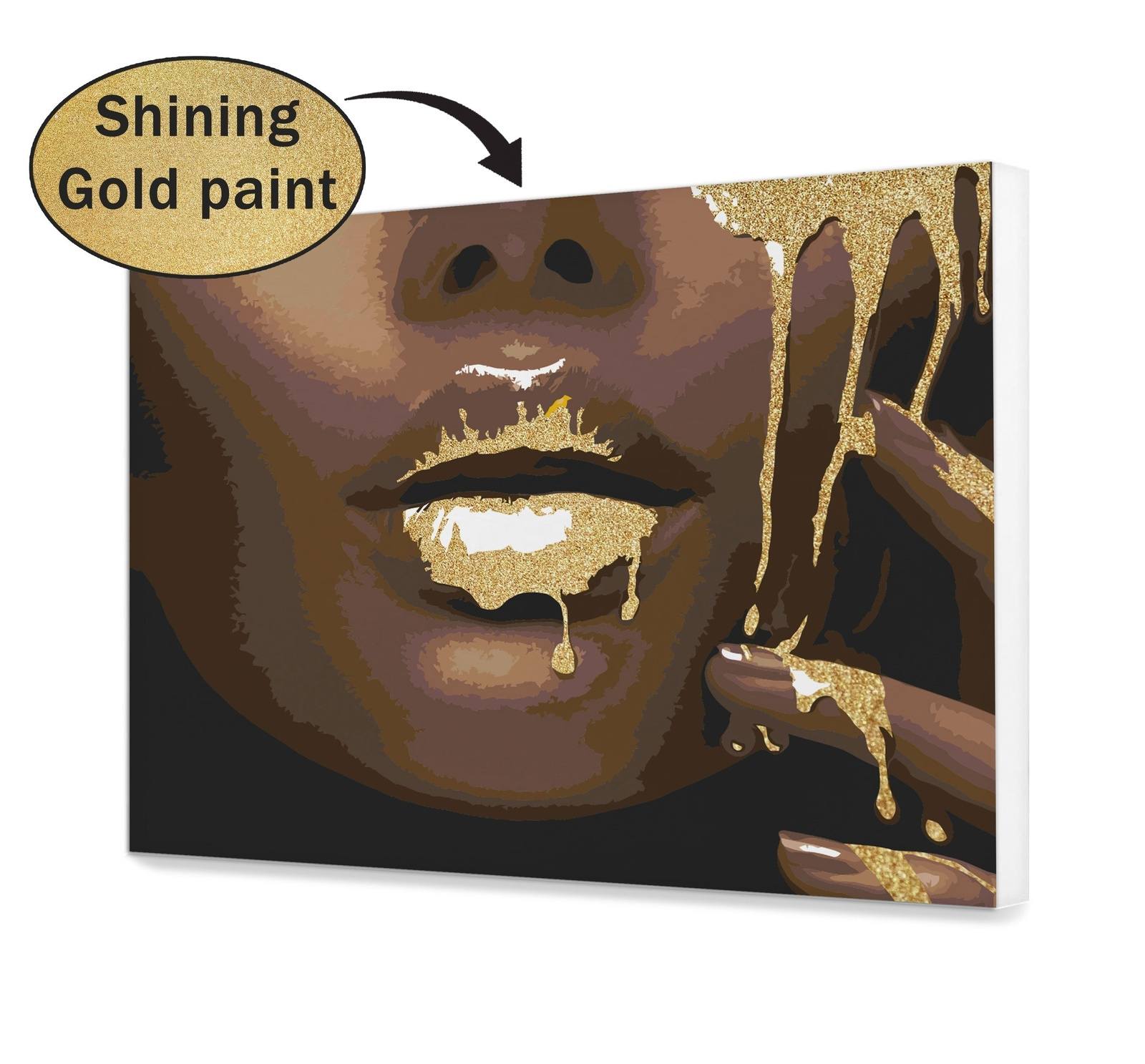 Goldlippen (CH0628)